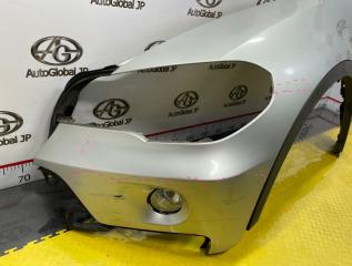 Крыло левое переднее BMW X5 E70 N52B30BF 51650430319 2 ракурс