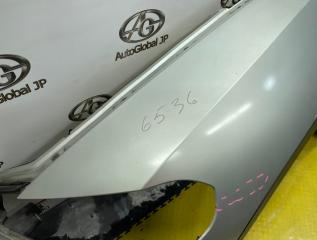 Крыло левое переднее BMW X5 E70 N52B30BF 51650430319 5 ракурс