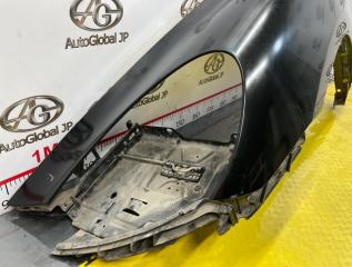 Крыло левое переднее PORSCHE CAYENNE 958 M55.02 3.6 95850303102 2 ракурс