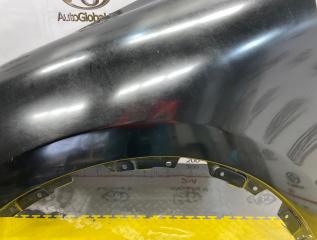 Крыло левое переднее PORSCHE CAYENNE 958 M55.02 3.6 95850303102 5 ракурс