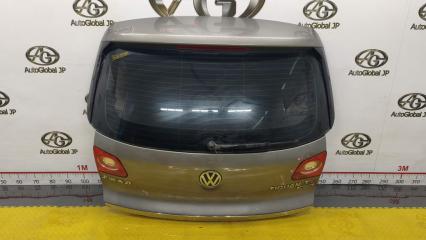 Дверь 5-я Volkswagen Tiguan 5N0827023A 1 ракурс