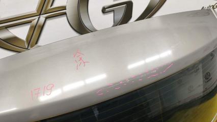 Дверь 5-я Volkswagen Tiguan 5N0827023A 2 ракурс