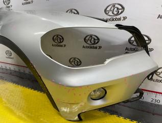 Крыло правое переднее BMW X5 E70 N52B30BF 51650430320 2 ракурс
