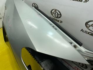 Крыло правое переднее BMW X5 E70 N52B30BF 51650430320 4 ракурс