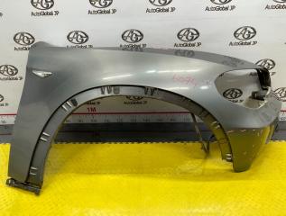 Крыло правое переднее BMW X5 E70 51657222992 1 ракурс