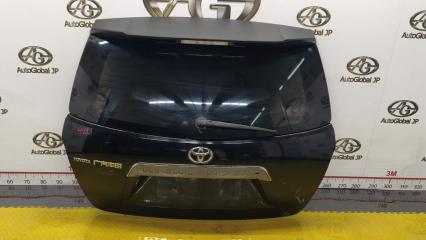Дверь 5-я TOYOTA Highlander GSU40L 6700548410 1 ракурс