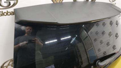 Дверь 5-я TOYOTA Highlander GSU40L 6700548410 4 ракурс
