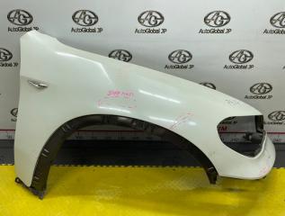 Крыло правое переднее BMW X5 E70 51657222992 1 ракурс