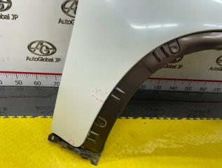 Крыло правое переднее BMW X5 E70 51657222992 2 ракурс