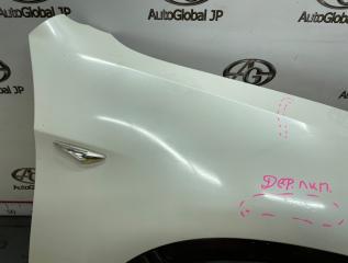 Крыло правое переднее BMW X5 E70 51657222992 3 ракурс