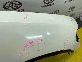 Крыло правое переднее BMW X5 E70 51657222992 5 ракурс