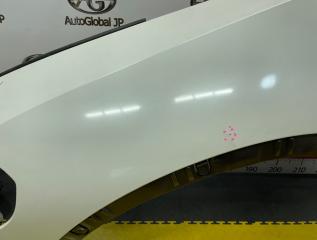 Крыло левое переднее BMW X5 E70 51657222991 5 ракурс