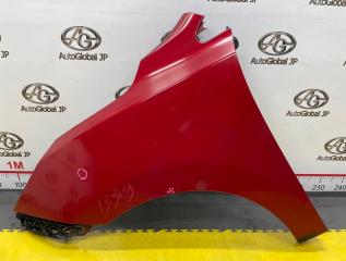 Крыло левое переднее HYUNDAI IX35 663112S000 1 ракурс