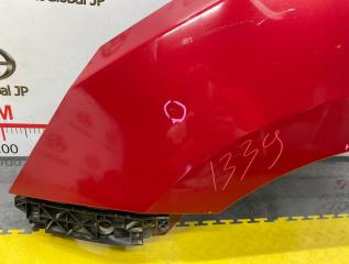 Крыло левое переднее HYUNDAI IX35 663112S000 2 ракурс