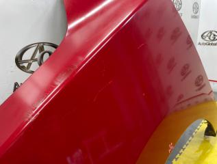 Крыло левое переднее HYUNDAI IX35 663112S000 3 ракурс