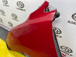Крыло левое переднее HYUNDAI IX35 663112S000 5 ракурс