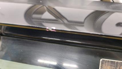 Дверь 5-я HYUNDAI TUCSON JM G6BA - 4 ракурс