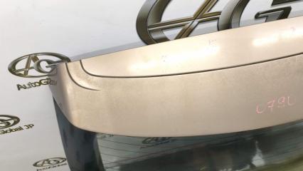 Дверь 5-я HYUNDAI Santa fe DM G4KJ 73700A1000 2 ракурс
