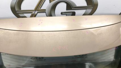 Дверь 5-я HYUNDAI Santa fe DM G4KJ 73700A1000 3 ракурс
