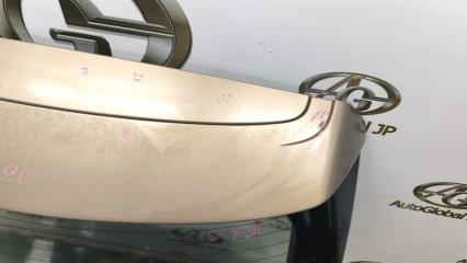 Дверь 5-я HYUNDAI Santa fe DM G4KJ 73700A1000 4 ракурс