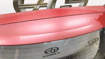 Дверь 5-я HYUNDAI IX35 737002Y000 3 ракурс
