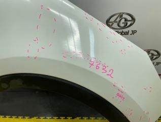 Крыло правое переднее KIA SPORTAGE SL G4KE 663213W000 3 ракурс Крыло правое переднее KIA SPORTAGE SL G4KE 663213W000 3 ракурс