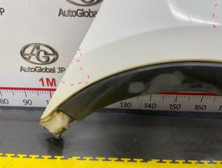Крыло правое переднее KIA SPORTAGE SL G4KE 663213W000 5 ракурс Крыло правое переднее KIA SPORTAGE SL G4KE 663213W000 5 ракурс