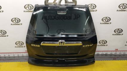 Дверь 5-я HONDA CR-V RE K24Z1 68100SWNH00ZZ 1 ракурс