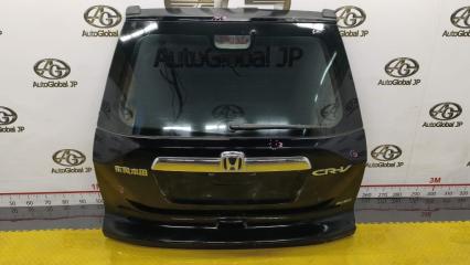 Дверь 5-я HONDA CR-V RE K24Z1 68100SWNH00ZZ 2 ракурс