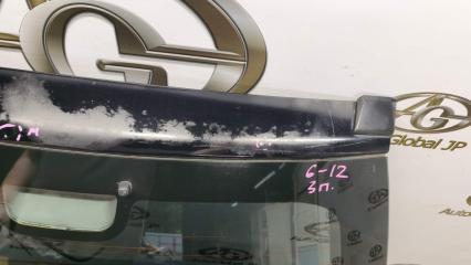 Дверь 5-я HONDA CR-V RE K24Z1 68100SWNH00ZZ 3 ракурс