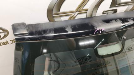 Дверь 5-я HONDA CR-V RE K24Z1 68100SWNH00ZZ 4 ракурс