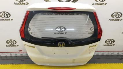 Дверь 5-я HONDA FIT GK 68100T5HH01ZZ 1 ракурс