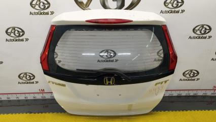 Дверь 5-я HONDA FIT GK 68100T5HH01ZZ 2 ракурс