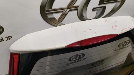 Дверь 5-я HONDA FIT GK 68100T5HH01ZZ 3 ракурс