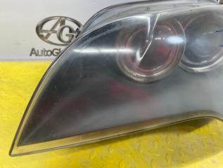 Фара левая передняя BMW X5 E70 63127298451 2 ракурс