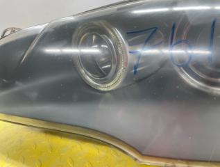 Фара левая передняя BMW X5 E70 63127298451 3 ракурс