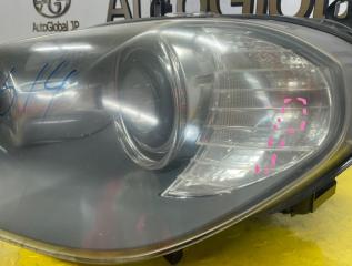 Фара левая передняя BMW X5 E70 63127298451 4 ракурс