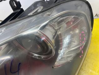 Фара левая передняя BMW X5 E70 63127298451 5 ракурс