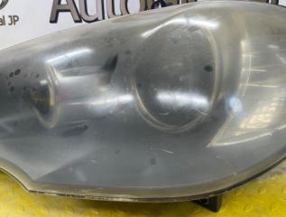 Фара левая передняя BMW X5 E70 N52B30BF 63117288995 4 ракурс