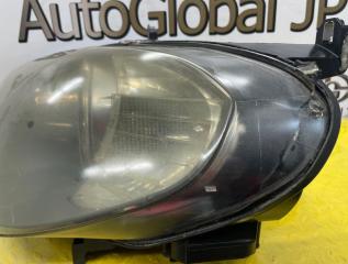 Фара левая передняя BMW X5 E70 N52B30BF 63117288995 5 ракурс