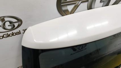 Дверь 5-я Volkswagen Tiguan 5N0827023A 2 ракурс