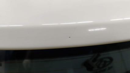 Дверь 5-я Volkswagen Tiguan 5N0827023A 3 ракурс