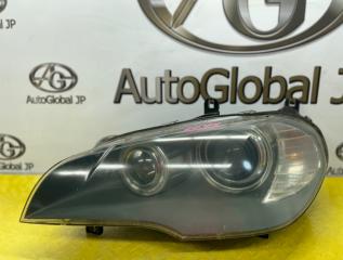Фара левая передняя BMW X5 E70 63117288995 1 ракурс