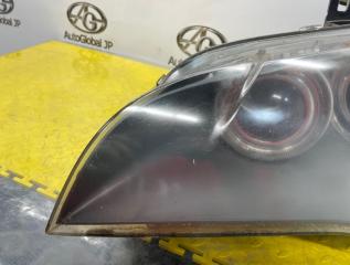 Фара левая передняя BMW X5 E70 63117288995 2 ракурс