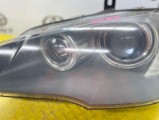Фара левая передняя BMW X5 E70 63117288995 3 ракурс