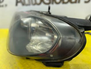 Фара левая передняя BMW X5 E70 63117288995 5 ракурс