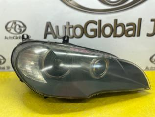 Фара правая передняя BMW X5 E70 N52B30BF 63117288996 1 ракурс