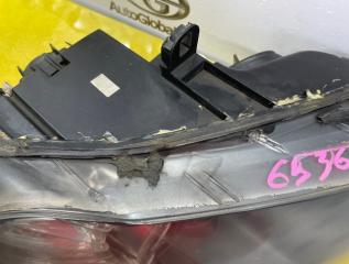 Фара правая передняя BMW X5 E70 N52B30BF 63117288996 4 ракурс