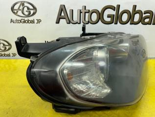 Фара правая передняя BMW X5 E70 63127298452 2 ракурс