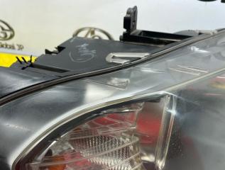 Фара правая передняя BMW X5 E70 63127298452 4 ракурс